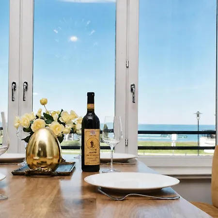 Apartamento Rheingold - Wellgunde 1b *